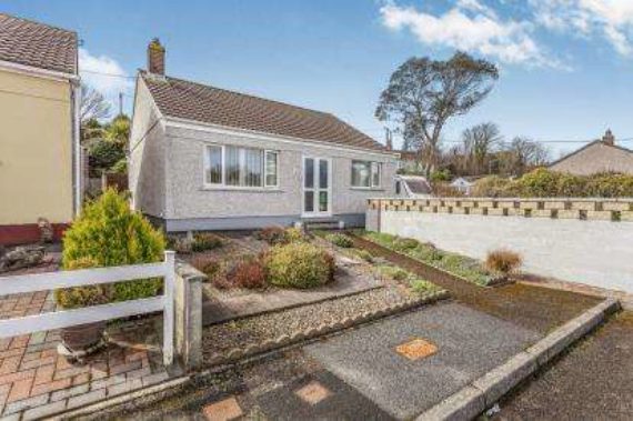 3 Bedroom Bungalow